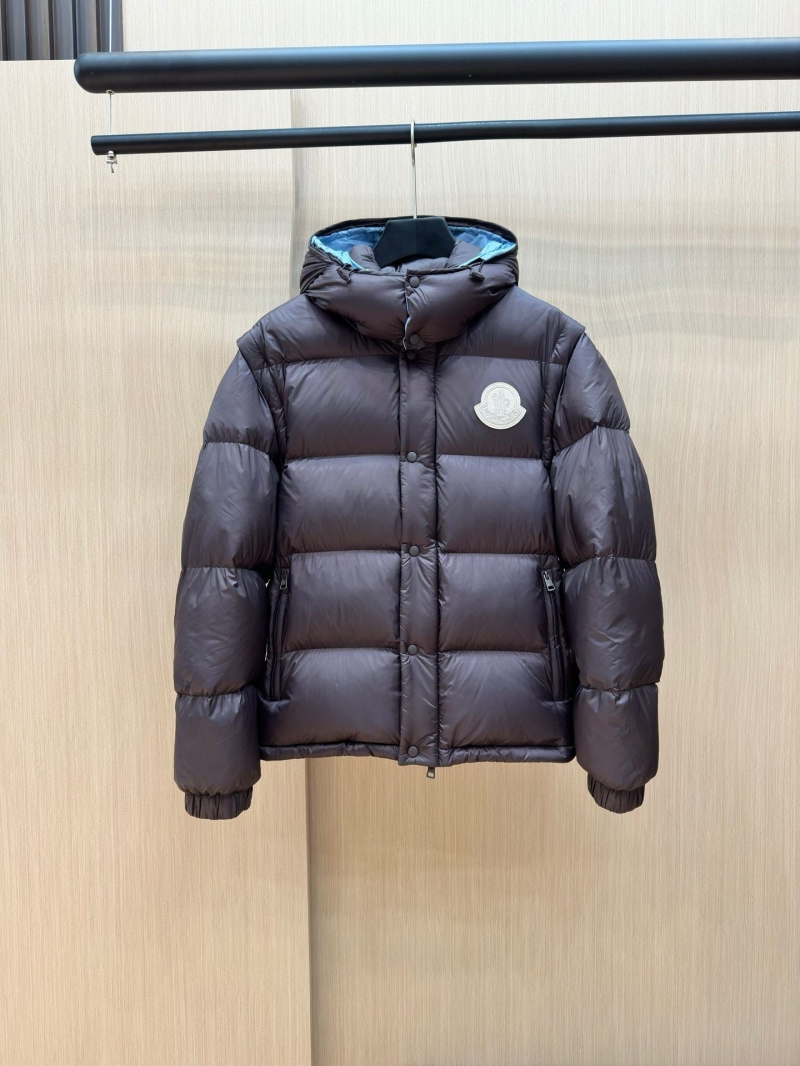 Moncler Down Coat